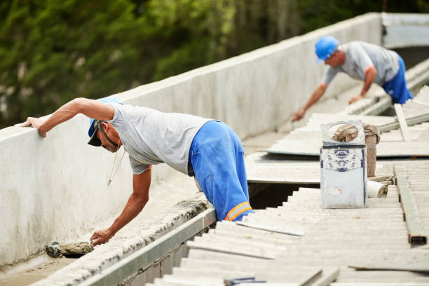 Insulation for Commercial Buildings in Beavercreek, OH