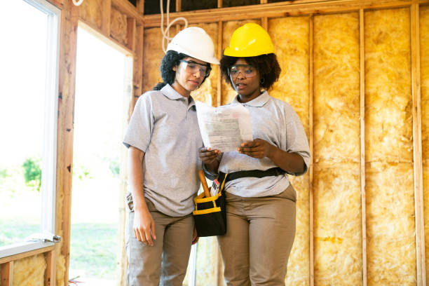 Best Soundproof Insulation Installation  in Beavercreek, OH